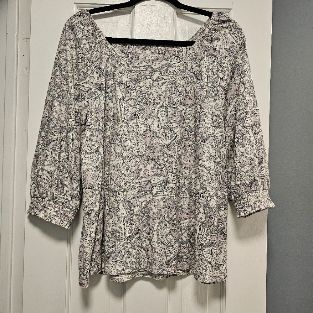J. Jill top